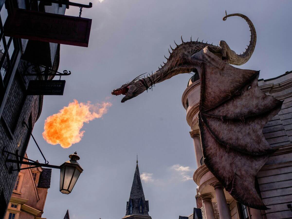 parques temáticos en México