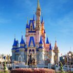 Los parques temáticos más impresionantes de México, EE.UU. y España parques Disney Universal