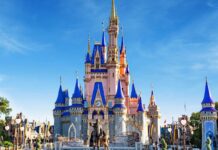 Los parques temáticos más impresionantes de México, EE.UU. y España parques Disney Universal