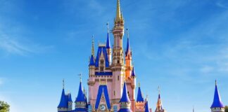 Los parques temáticos más impresionantes de México, EE.UU. y España parques Disney Universal