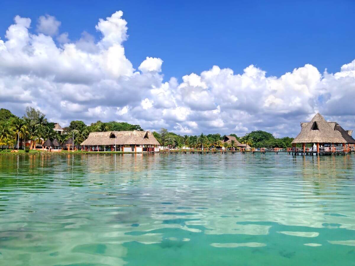 Bacalar 