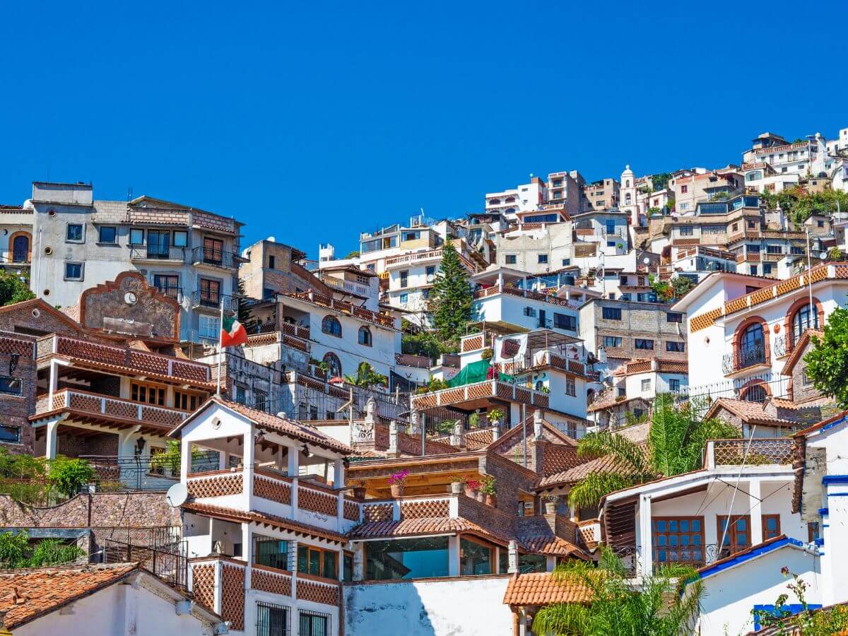 pueblos mágicos de México