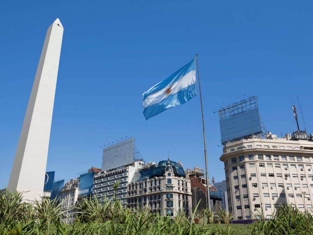 qué hacer en Buenos Aires (1) Obelisco