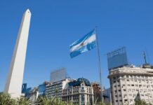 Buenos Aires en 5 días: qué hacer en la capital argentina Obelisco