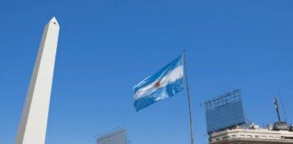 Buenos Aires en 5 días: qué hacer en la capital argentina Obelisco