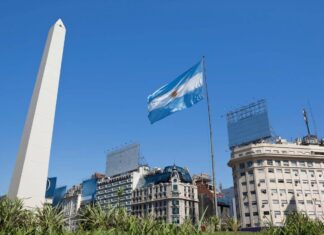 Buenos Aires en 5 días: qué hacer en la capital argentina Obelisco
