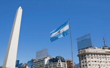 Buenos Aires en 5 días: qué hacer en la capital argentina Obelisco