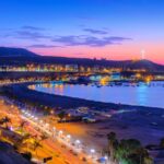 Qué ver y hacer en Lima, Perú: guía de viaje Miraflores Lima vista mar