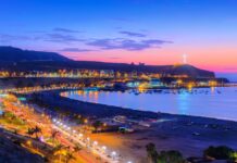 Qué ver y hacer en Lima, Perú: guía de viaje Miraflores Lima vista mar