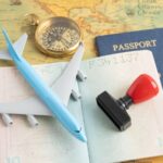 Requisitos de entrada a distintos países: visas, pasaportes y vacunas control migratorio aeropuerto