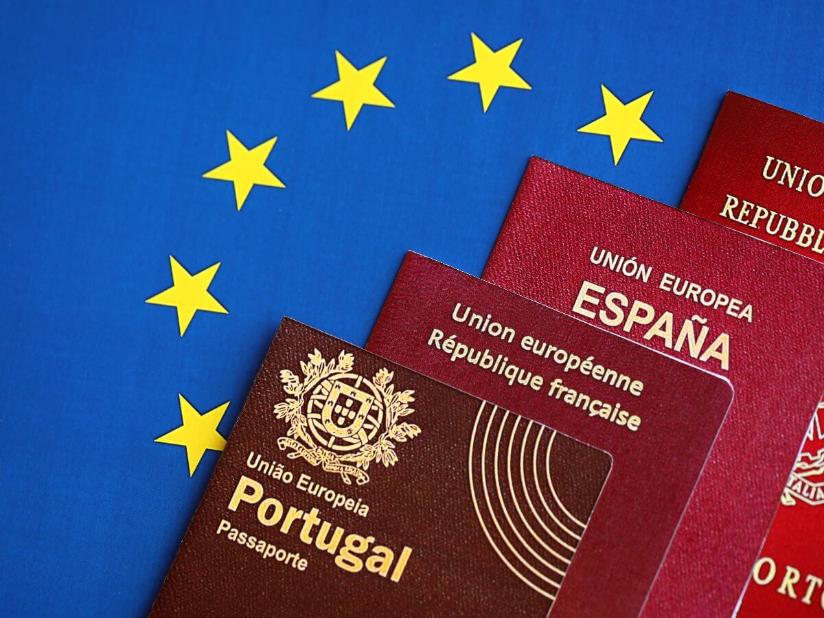 requisitos de entrada