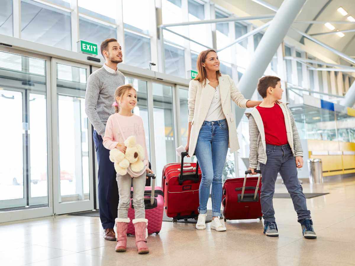 requisitos para viajar a Perú