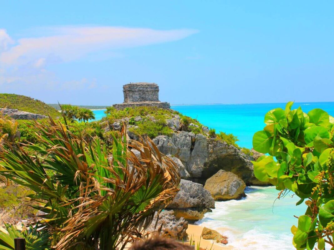 Chichén Itzá México