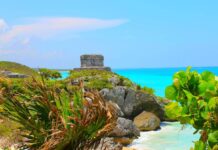 Explora las ruinas mayas más impresionantes de México Chichén Itzá México