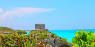 Explora las ruinas mayas más impresionantes de México Chichén Itzá México