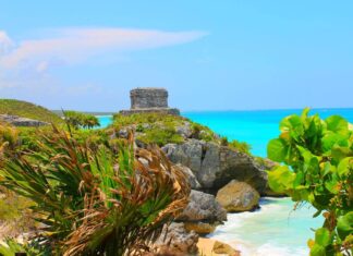 Explora las ruinas mayas más impresionantes de México Chichén Itzá México