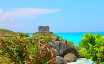 Explora las ruinas mayas más impresionantes de México Chichén Itzá México