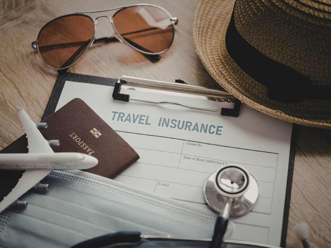 seguro viaje cobertura