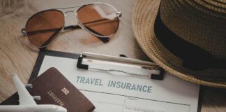 Guía para viajar seguro: documentos, seguros y medidas de precaución seguro viaje cobertura