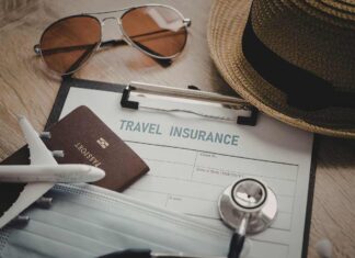 Guía para viajar seguro: documentos, seguros y medidas de precaución seguro viaje cobertura