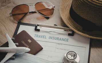 Guía para viajar seguro: documentos, seguros y medidas de precaución seguro viaje cobertura