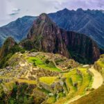 Senderismo en Machu Picchu, Patagonia y los volcanes de Guatemala trekking Machu Picchu