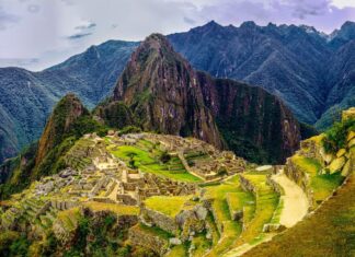Senderismo en Machu Picchu, Patagonia y los volcanes de Guatemala trekking Machu Picchu