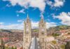 Quito, la joya colonial de los Andes: sitios imperdibles Quito centro histórico