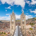 Quito, la joya colonial de los Andes: sitios imperdibles Quito centro histórico