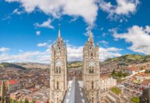 Quito, la joya colonial de los Andes: sitios imperdibles Quito centro histórico