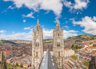 Quito, la joya colonial de los Andes: sitios imperdibles Quito centro histórico