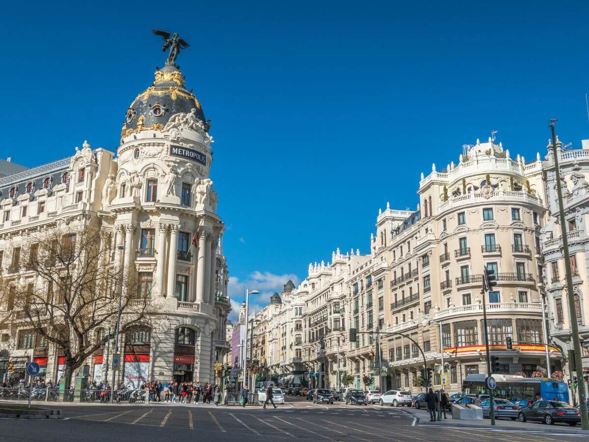 madrid
