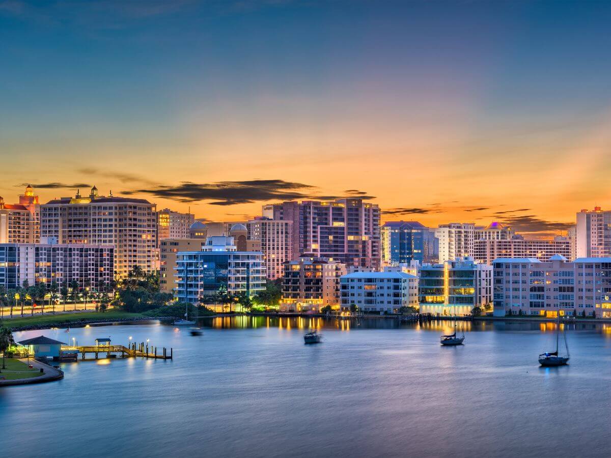 viajar barato a EE.UU.