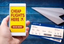 Cómo encontrar vuelos baratos y ahorrar en tu viaje buscar vuelos baratos