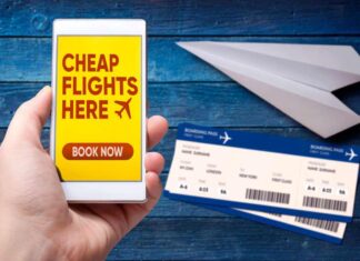 Cómo encontrar vuelos baratos y ahorrar en tu viaje buscar vuelos baratos