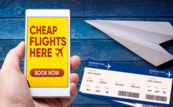 Cómo encontrar vuelos baratos y ahorrar en tu viaje buscar vuelos baratos