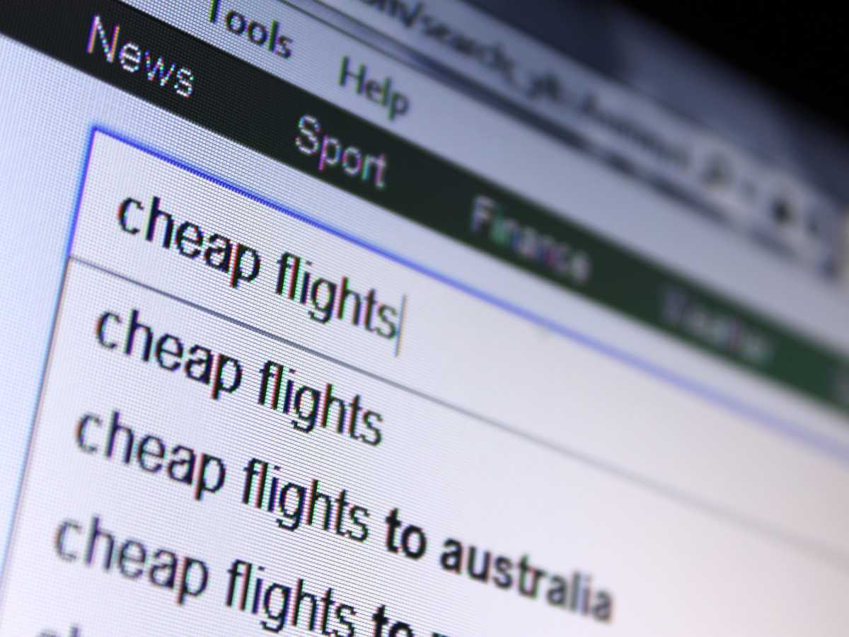 buscar vuelos baratos