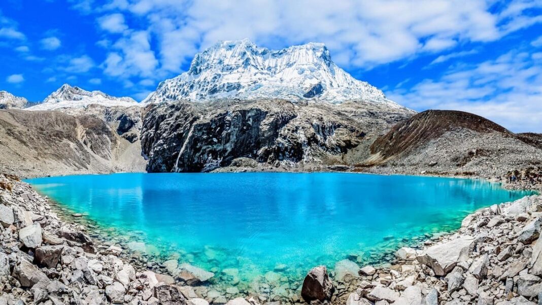 huaraz huaraz