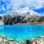 Trekking en Huaraz: las rutas de varios días de la Cordillera Blanca huaraz